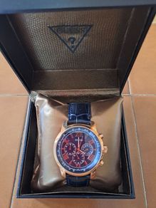 Gents Guess Horizon watch
