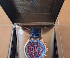Gents Guess Horizon watch