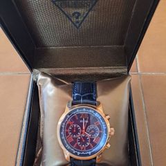 Gents Guess Horizon watch