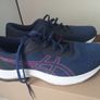 New Asics Runners UK 9 Image 4