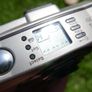 Canon Ixus Z70 Compact Film Camera APS IXUS Z 70 - great condition Image 5