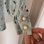 Vintage blouse Image 3