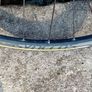 29 Inch Front Disc Wheel Image 2