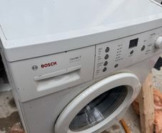 Bosch Washing Machine