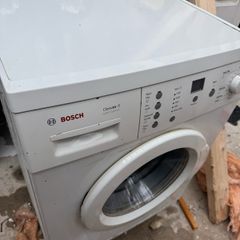 Bosch Washing Machine