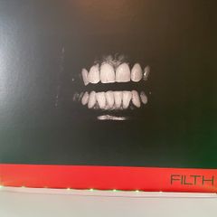 Swans - Filth