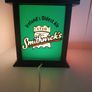 Pub & Beer Lantern Image 5