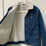 Denim jacket Image 2