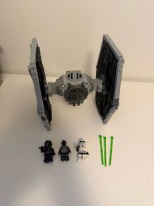 LEGO 75300 Star Wars Imperial TIE Fighter