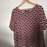 New Look Curves plus size top New with tags Image 4