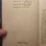 The Boyhood Of A Priest. Published By The Catholic Book Club 111 Charring Crossrd London. First Edition Hardback In Good Condition. See Photos For Same. Image 5