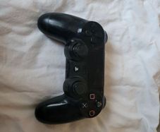 Ps4 Controller Black