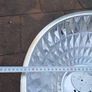 Aluminum light shades Image 4
