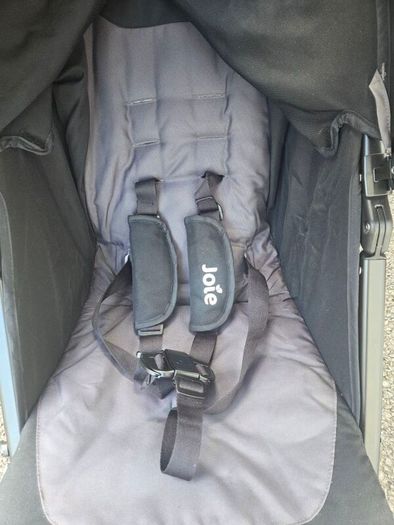 Joie baby stroller