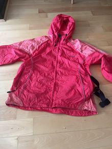 Regatta Jacket in a bag