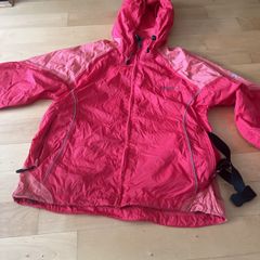 Regatta Jacket in a bag