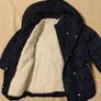 Waterproof Fleece Lined Warm Coat Image 4