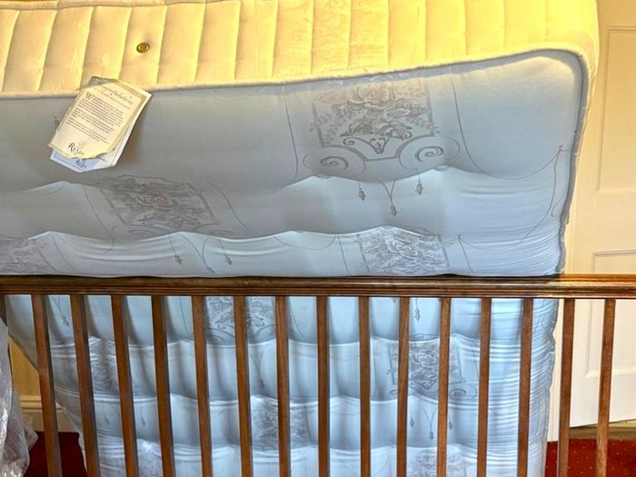 respa king sized mattress