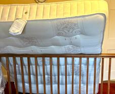 respa king sized mattress