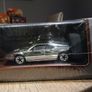 Atlas Editions M1 Bmw(chromed) Image 9