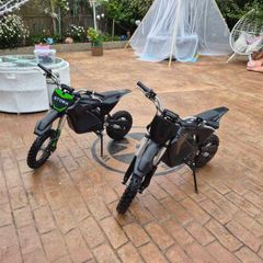 2 For The Price Of 1!!! Storm Moto-x