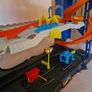 Hot Wheels Large Garage Image 5