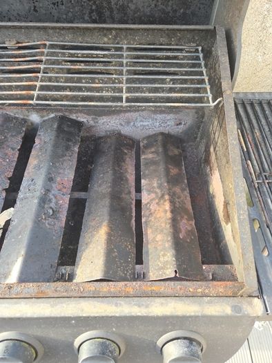 bbq