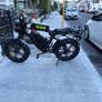 Electric Bicycle Image 3