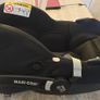 Maxi-Cosi Car Seat Image 2