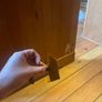 Antique Writing Desk Image 5
