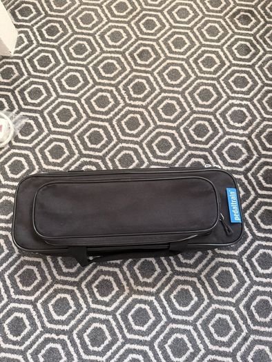 Pedaltrain Nano+