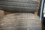 Tyres 205 55 16