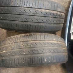 Tyres 205 55 16