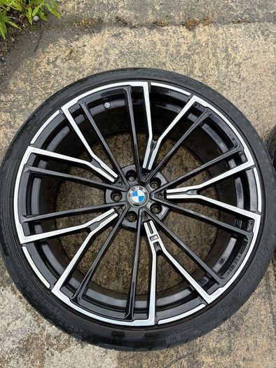 alloy wheels
