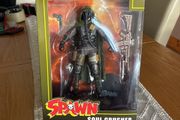 Spawn soul crusher