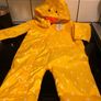 Girls / Boys BNWT M&S suit 9/12 mths Image 10