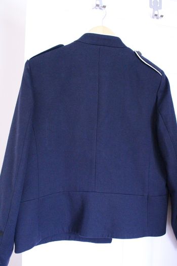 Quality jacket - new  - 16
