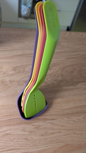 Joseph Joseph utensils