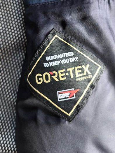 Gents Gortex Sprayway Jacket XL