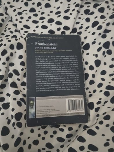 Frankenstein
