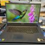 Lenovo Legion 5 17.3" Full HD Gaming Notebook Laptop, Intel Core i7-11800H 2.30 GHz, 32GB RAM, 256GB SSD + 1TB HDD, NVIDIA GeForce RTX 3050 4GB, Windows 11 Pro Image 3