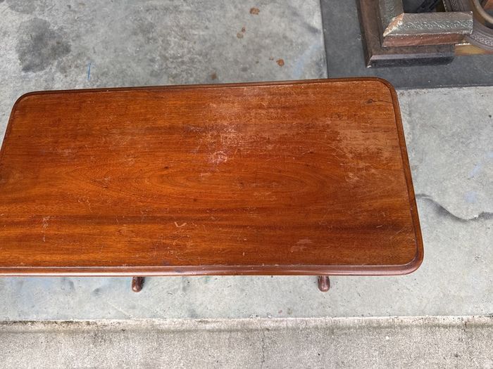 Antique Side Table