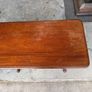 Antique Side Table Image 2
