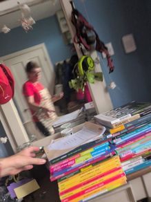 junior cert books