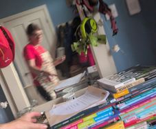 junior cert books