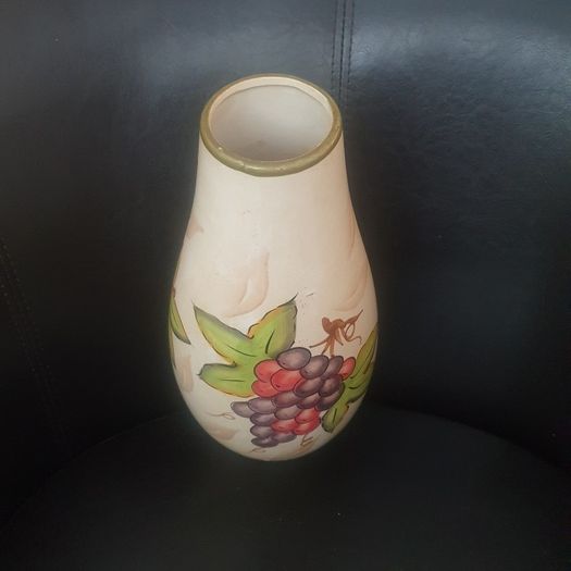 Pottery/Glazed Vase .. Price Drop