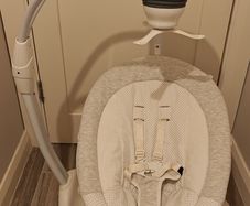 Baby Rocker
