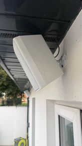 Outdoor Speakers