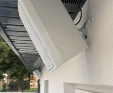 Outdoor Speakers