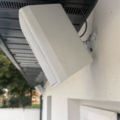 Outdoor Speakers